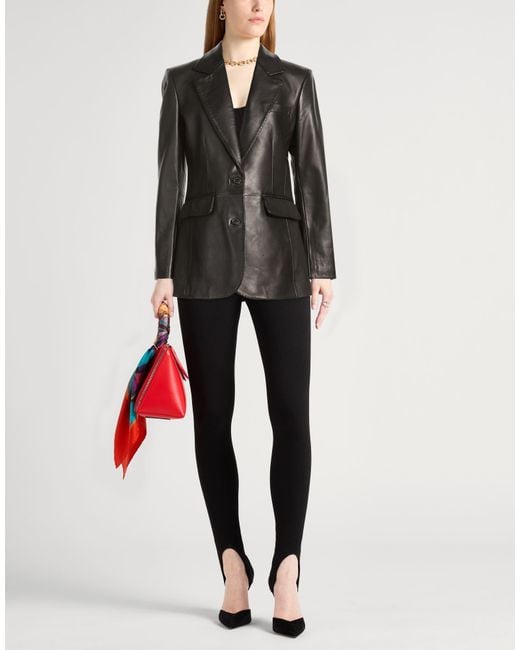 Blazer Rag & Bone en coloris Black