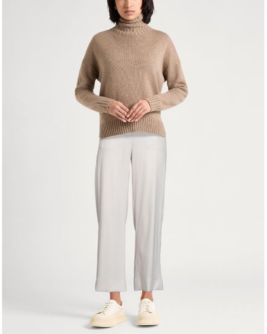 Pantalone di Max Mara in White