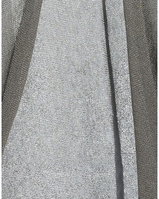 Alpha Studio Gray Cardigan