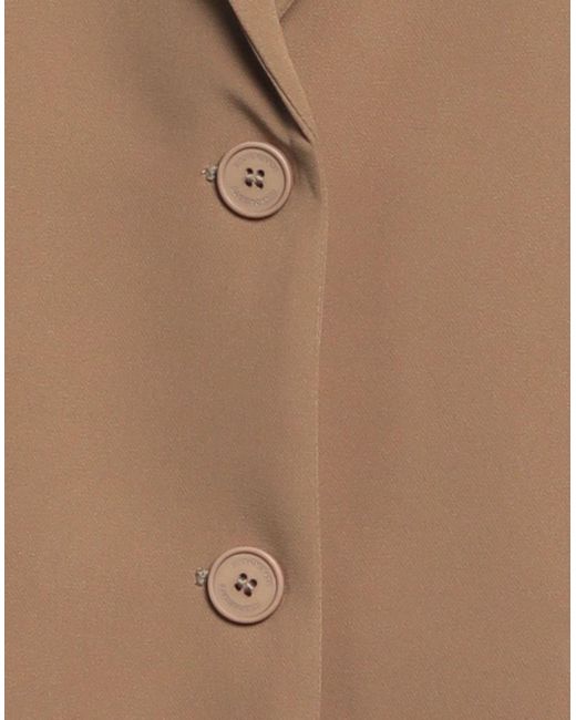 hinnominate Brown Blazer