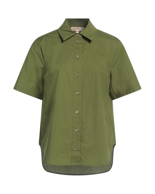 Camicia di MICHAEL Michael Kors in Green