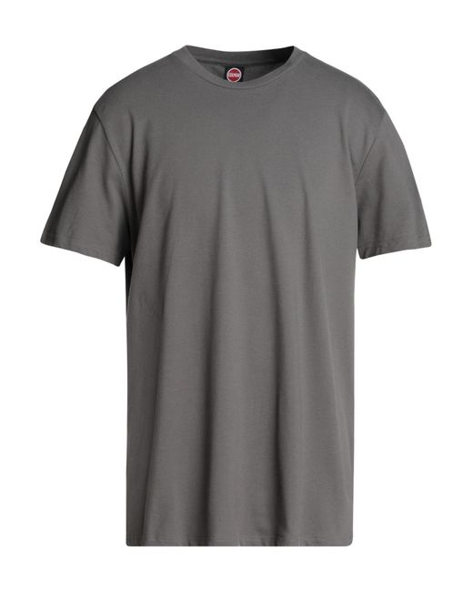 Colmar Gray T-shirt for men