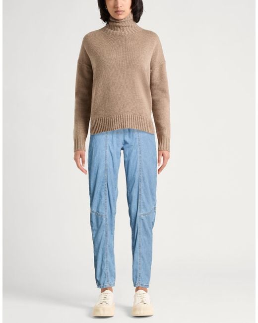 Ba&sh Blue Jeans Cotton