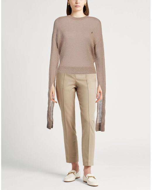 Coperni White Pullover
