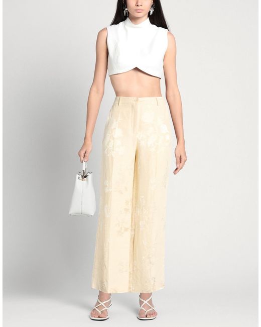 P.A.R.O.S.H. Natural P.A.R.O..H. Pants