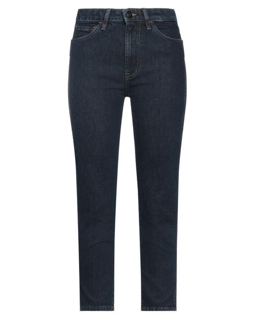 3x1 Blue Jeans
