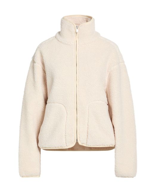 Holzweiler Natural Shearling & Teddy