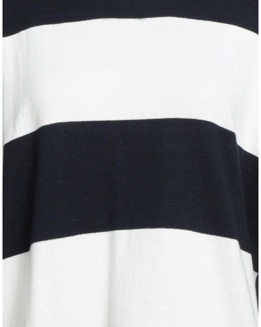 Barbour Black Sweater Cotton