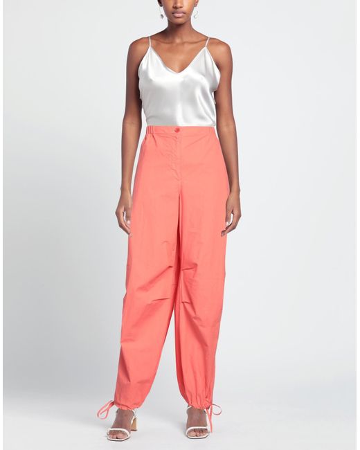 Aspesi Pink Trouser