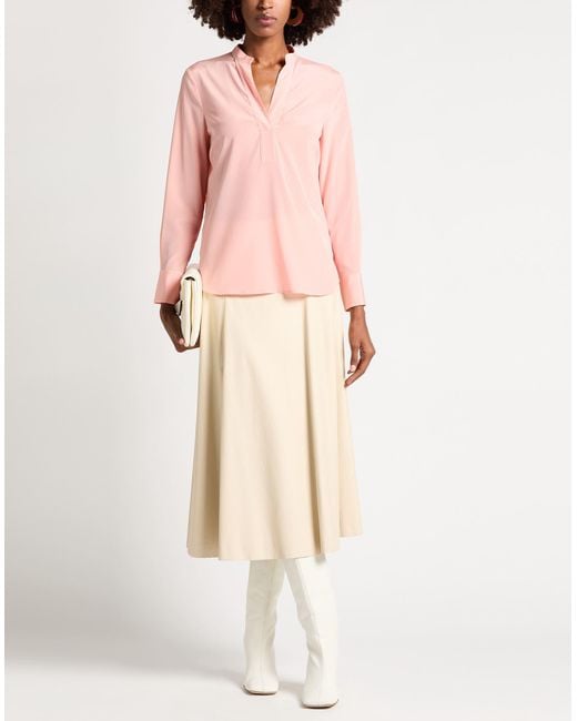 Peserico Pink Top