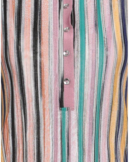 Pullover Missoni de color Multicolor
