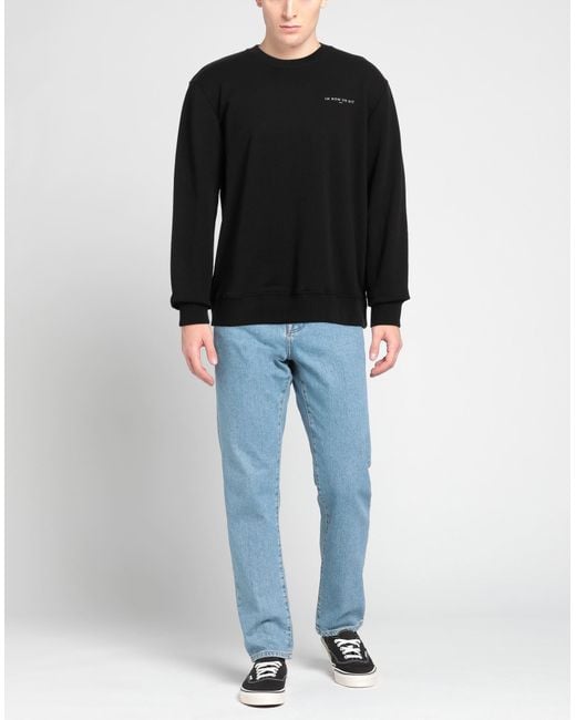 Ih Nom Uh Nit Sweatshirt in Black für Herren