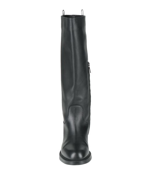 Doucal's Black Boot
