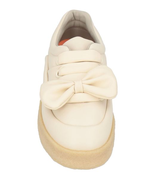 Barracuda Natural Sneakers