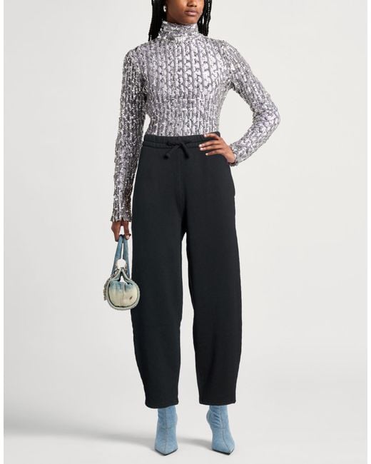 True Religion Blue Pants Cotton