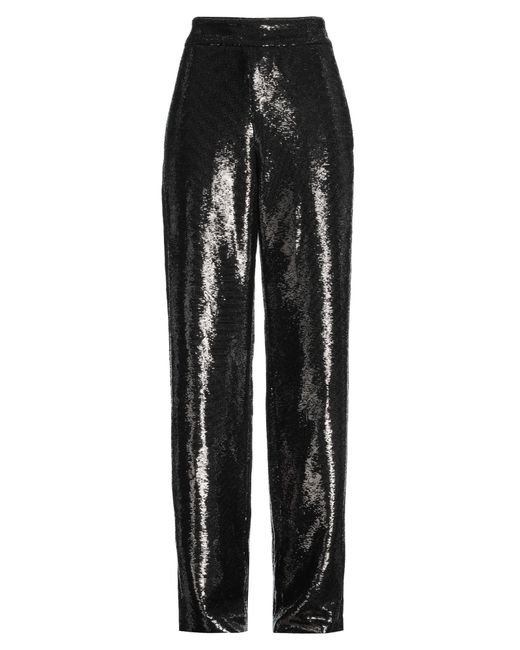 Golden Goose Deluxe Brand Black Trouser