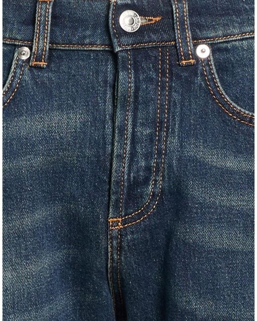 Grifoni Blue Jeans Cotton, Elastane for men