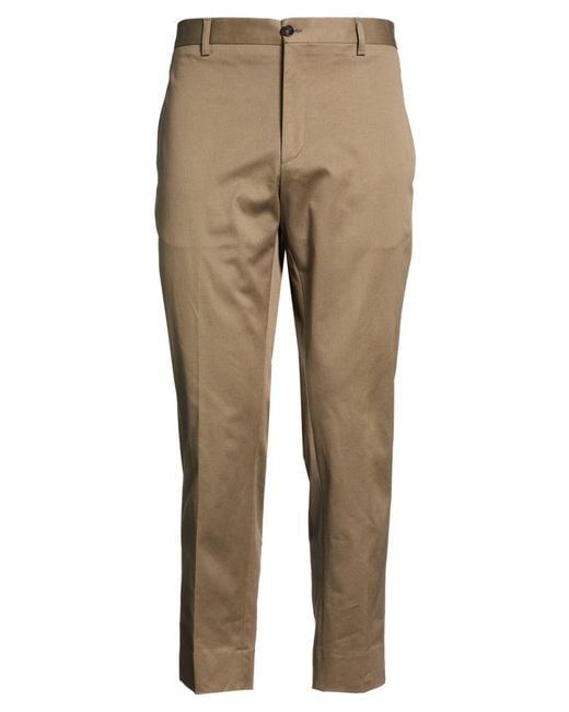 BE ABLE Natural Trouser for men