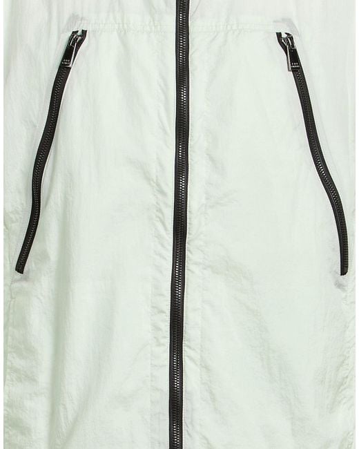 Tatras White Jacket for men