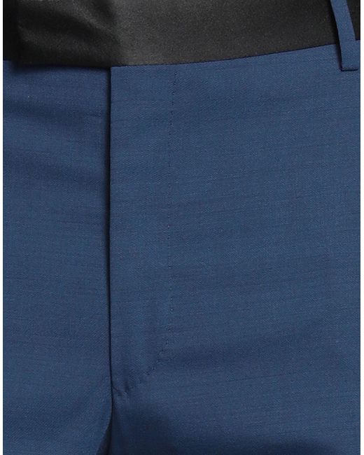 Pantalon Tonello pour homme en coloris Blue