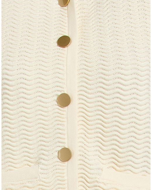 Rag & Bone Natural Cardigan