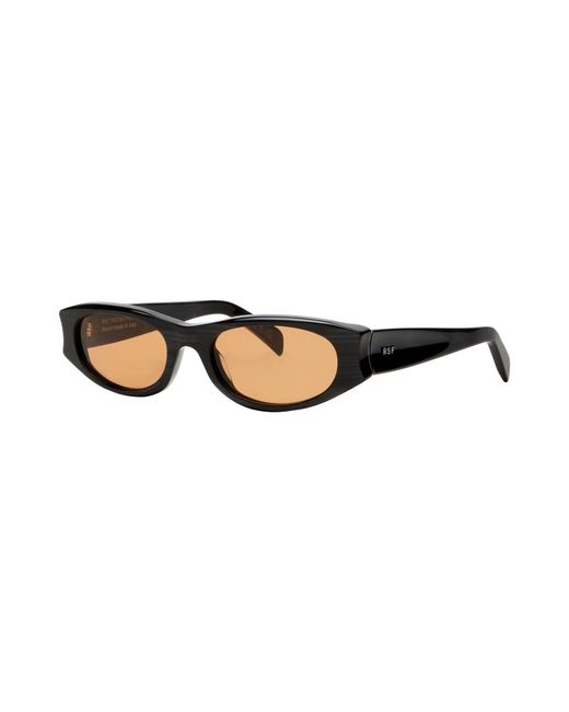 Retrosuperfuture Natural Sunglasses