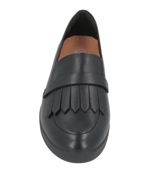 Fitflop Gray Loafer