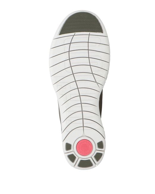 Fitflop Brown Trainers for men