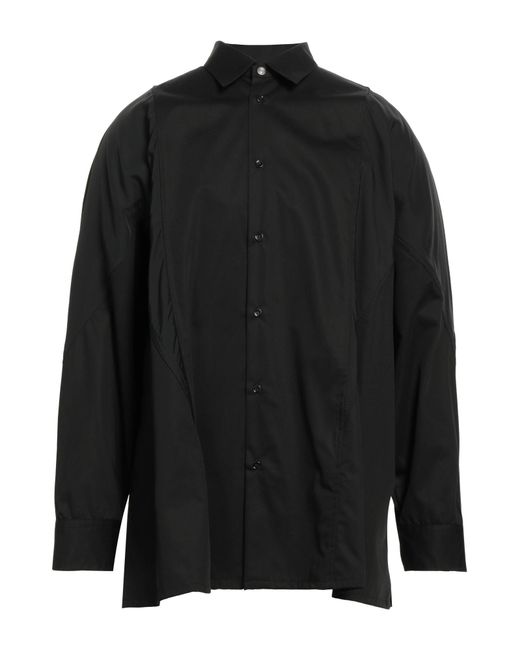 OAMC Black Shirt for men