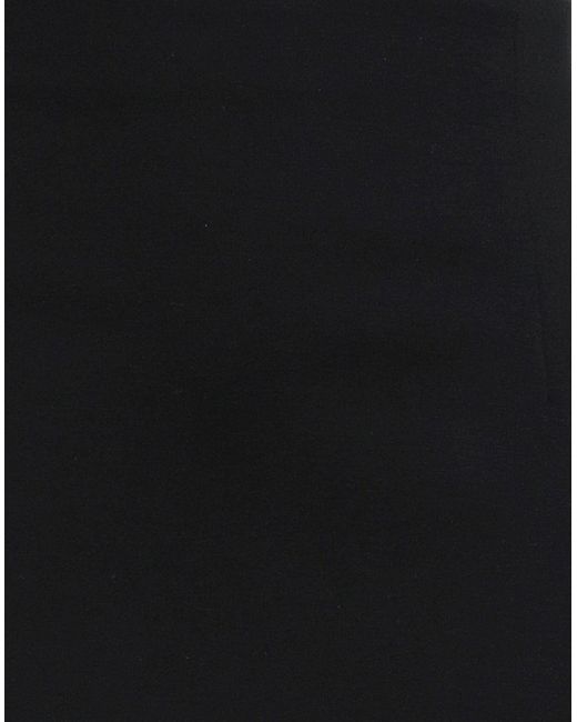 Pinko Black Mini Skirt