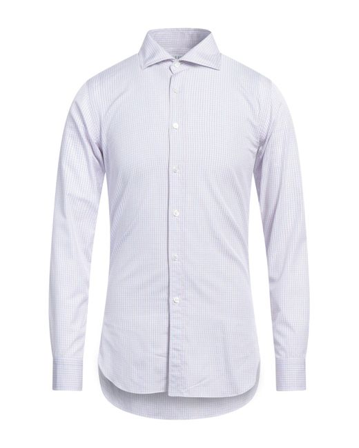 Dunhill White Shirt for men