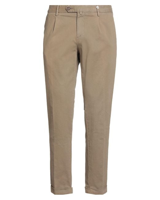 Myths Natural Trouser for men