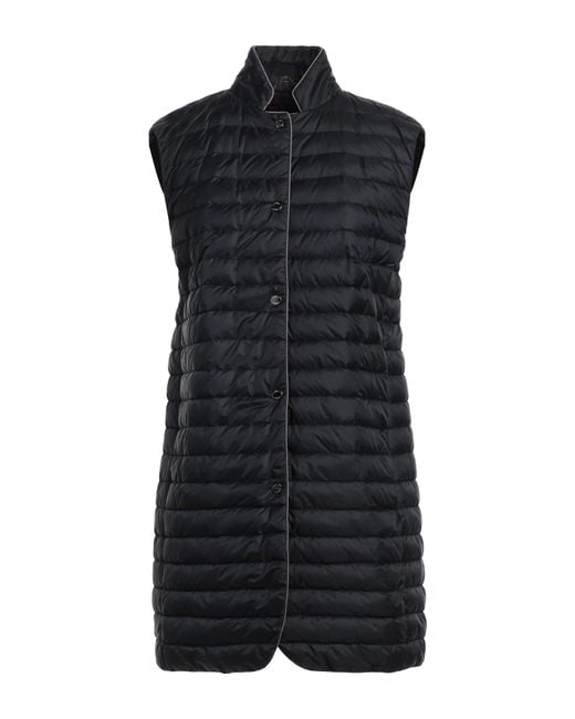 Moorer Black Puffer