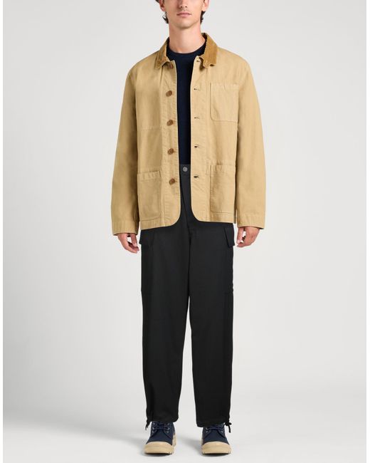 Grifoni Black Pants Polyester, Virgin Wool, Elastane for men