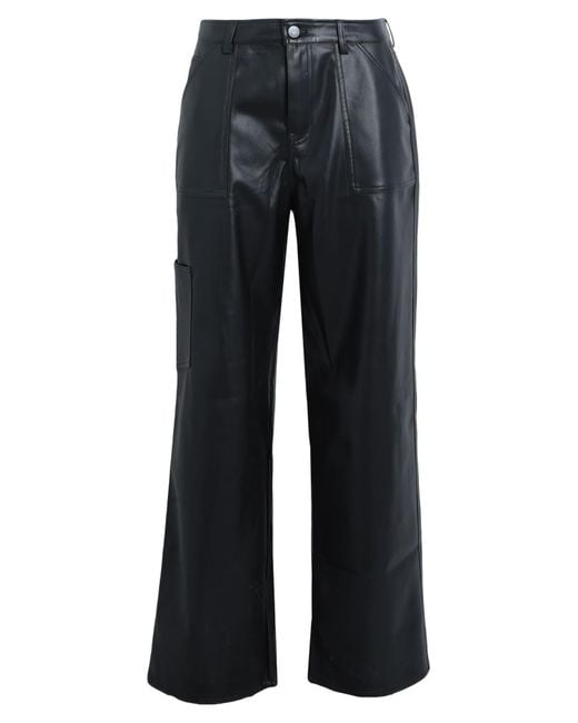 Tommy Hilfiger Blue Hose