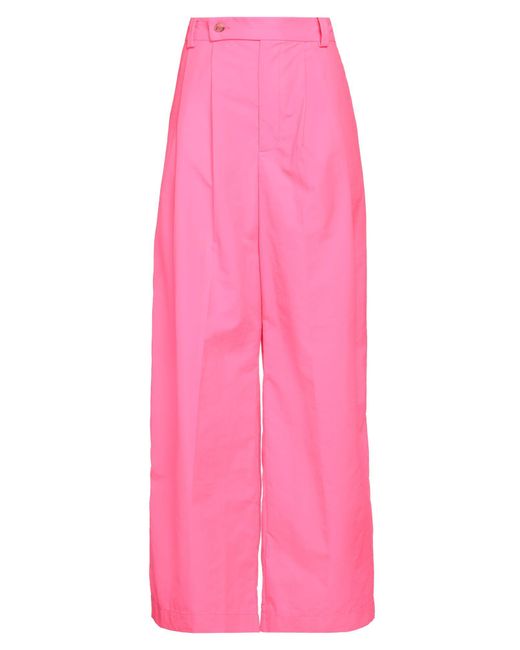 Pantalon MIRA MIKATI en coloris Pink