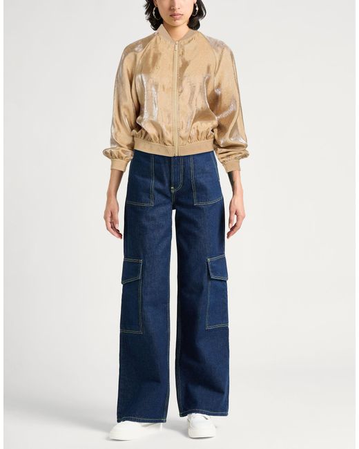 ARMANI EXCHANGE Natural Jacket