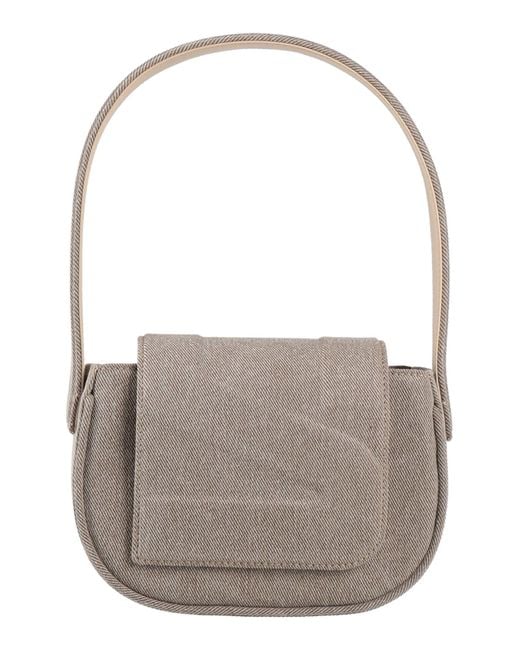 Borsa A Mano di Yuzefi in Gray