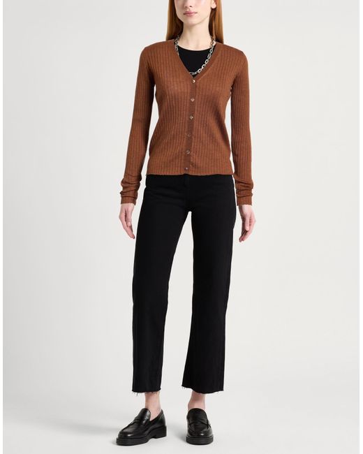 Rebecas Ballantyne de color Brown