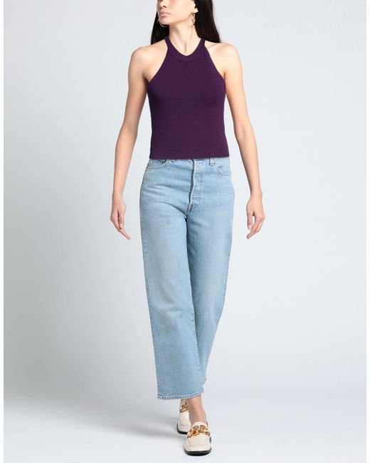 ViCOLO Purple Top