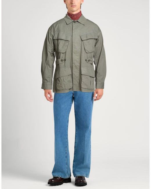 Spiewak Gray Jacket for men