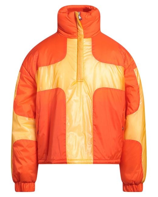 Giacca & Giubbotto di Who Decides War in Orange da Uomo