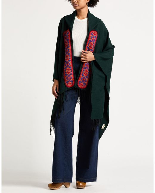 Toy G. Black Scarf