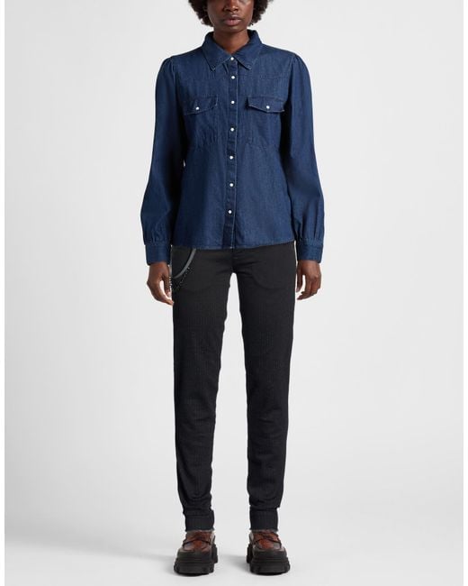 High Black Use Jeans Cotton, Modal, Elastane