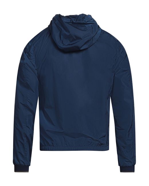 Moorer Jacke & Anorak in Blue für Herren