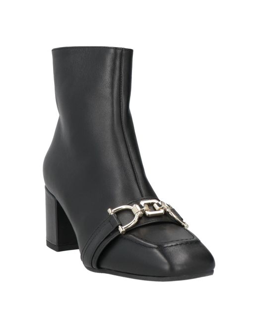 Frau Black Stiefelette