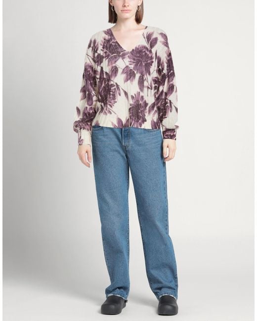 Pullover Twinset de color Pink