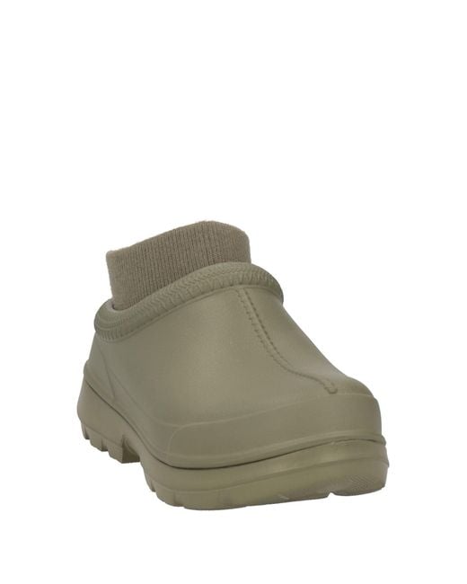 Ugg Green Mules & Clogs