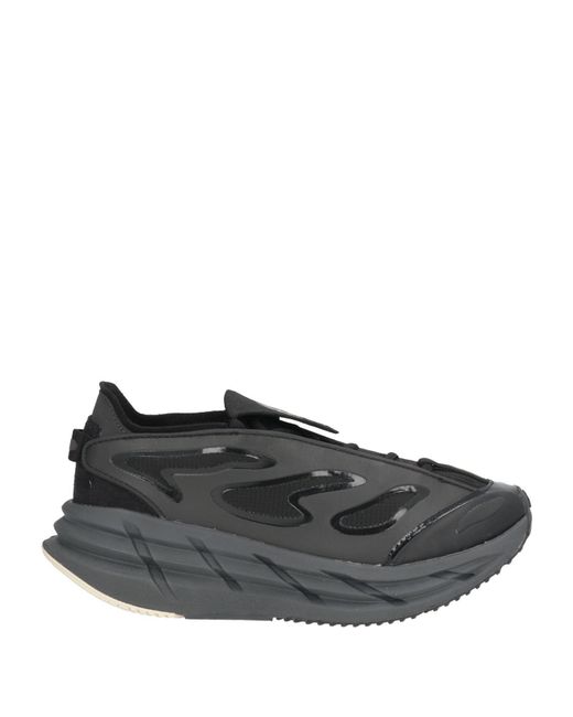 Adidas By Stella McCartney Black Trainers