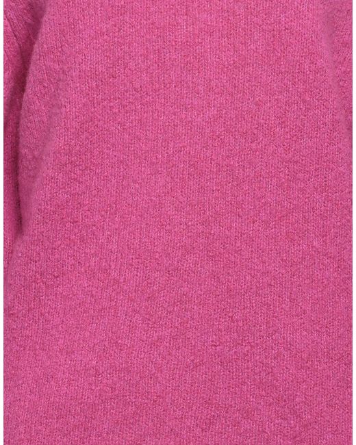 Fedeli Pink Jumper